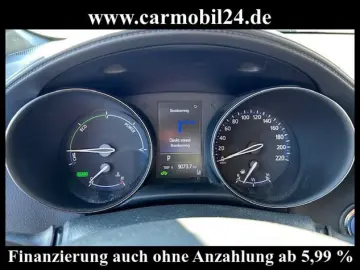 C-HR Hybrid Team D *Navi*SHZ*R-Cam*Temp*