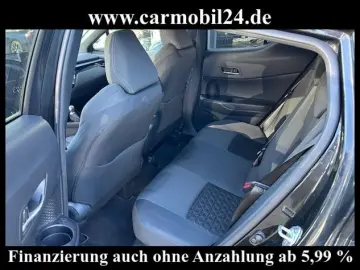 C-HR Hybrid Team D *Navi*SHZ*R-Cam*Temp*