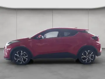 C-HR Hybrid Team D /Navi/LED/Apple+Android