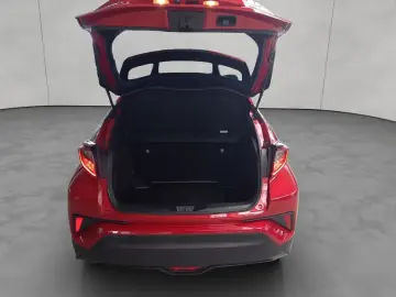 C-HR Hybrid Team D /Navi/LED/Apple+Android
