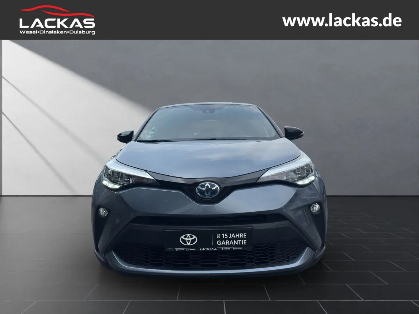 C-HR Hybrid Team D 2.0*1-HAND*APPLECARPLAY*TOTW*