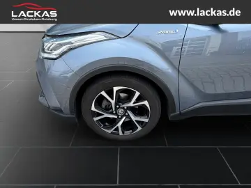 C-HR Hybrid Team D 2.0*1-HAND*APPLECARPLAY*TOTW*