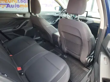 Ford Focus 2.0 EcoBlue Titanium