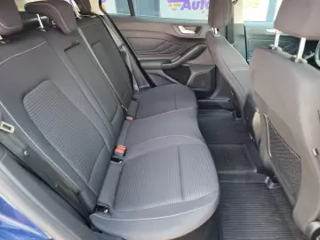 Ford Focus 2.0 EcoBlue Titanium
