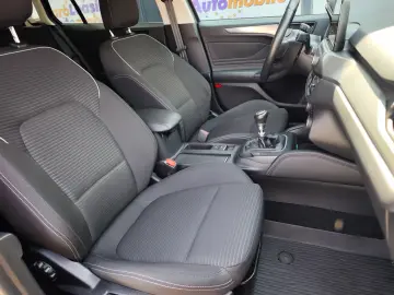 Ford Focus 2.0 EcoBlue Titanium