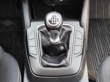 Ford Focus 2.0 EcoBlue Titanium