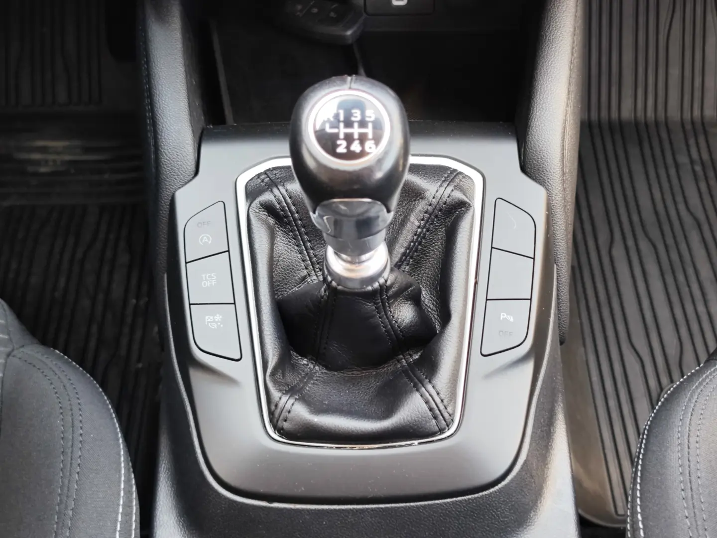 Ford Focus 2.0 EcoBlue Titanium
