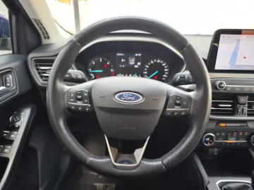 Ford Focus 2.0 EcoBlue Titanium