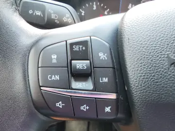 Ford Focus 2.0 EcoBlue Titanium