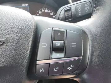 Ford Focus 2.0 EcoBlue Titanium