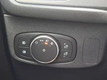 Ford Focus 2.0 EcoBlue Titanium