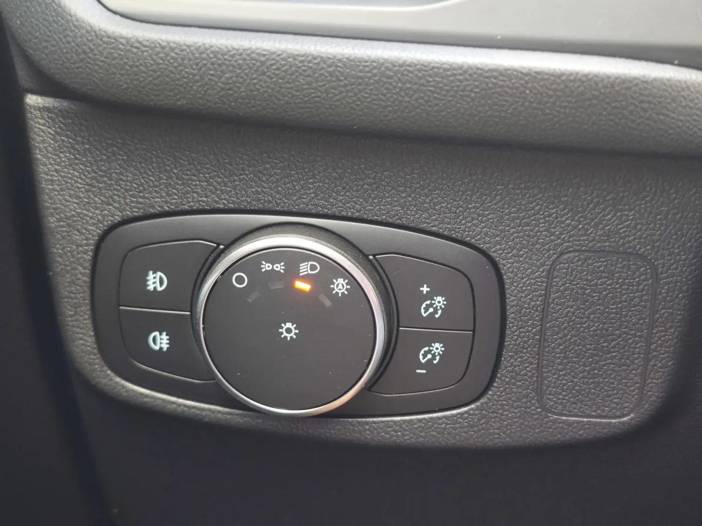 Ford Focus 2.0 EcoBlue Titanium