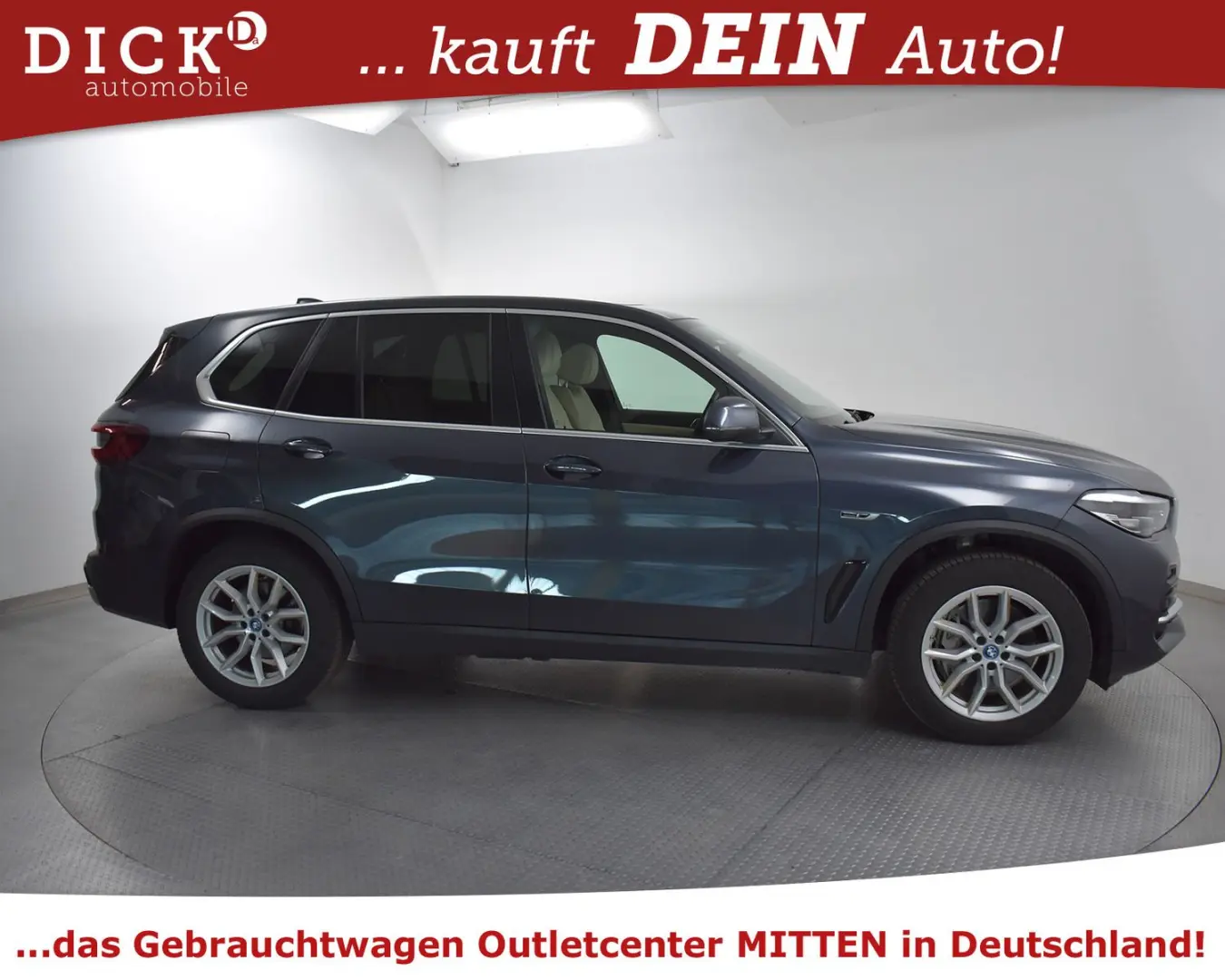 X5 xDr 45e >LUFT+PANO+MEMO+KAM+HEAD+VIRTU+ACC+19