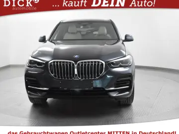 X5 xDr 45e >LUFT+PANO+MEMO+KAM+HEAD+VIRTU+ACC+19