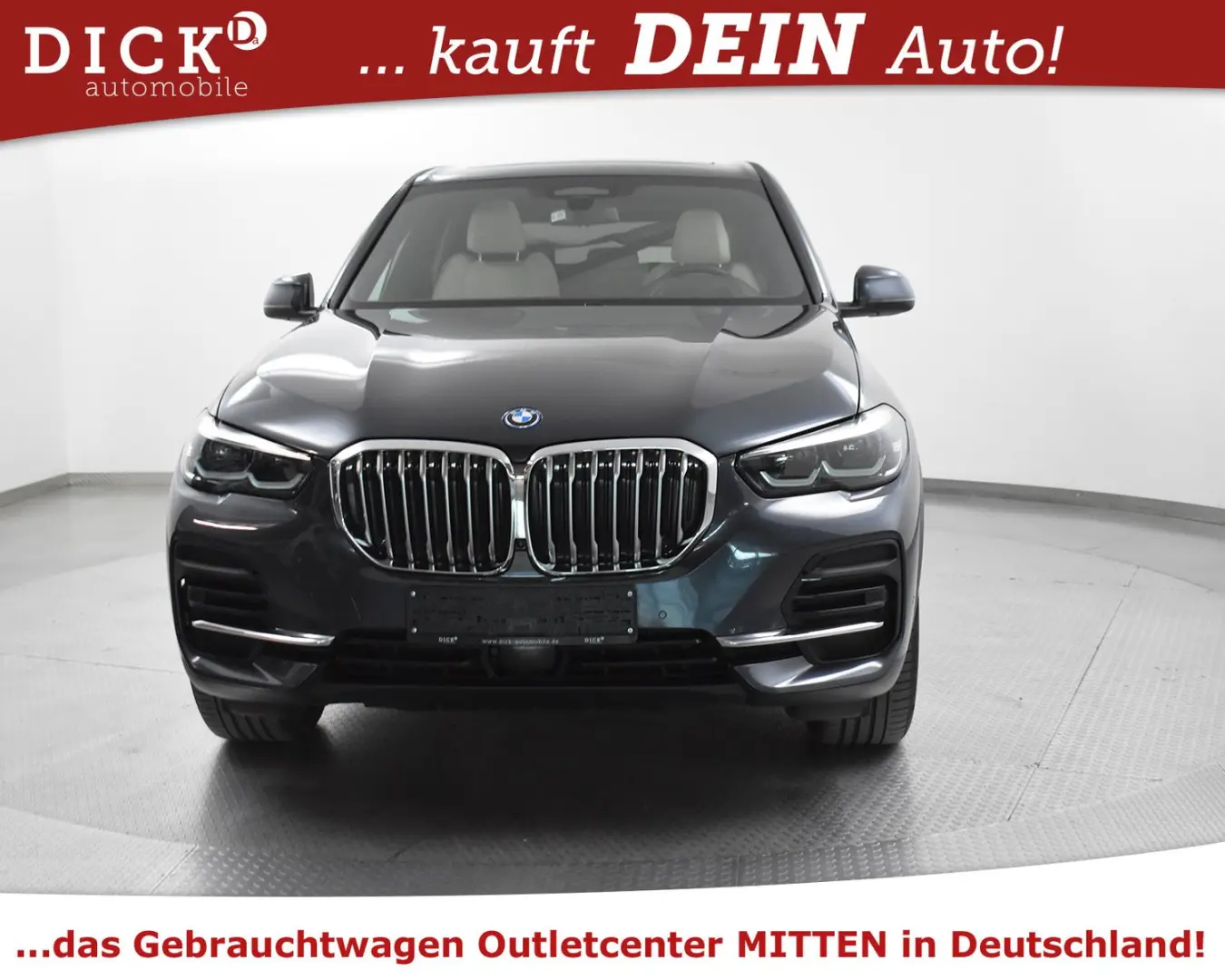 X5 xDr 45e >LUFT+PANO+MEMO+KAM+HEAD+VIRTU+ACC+19