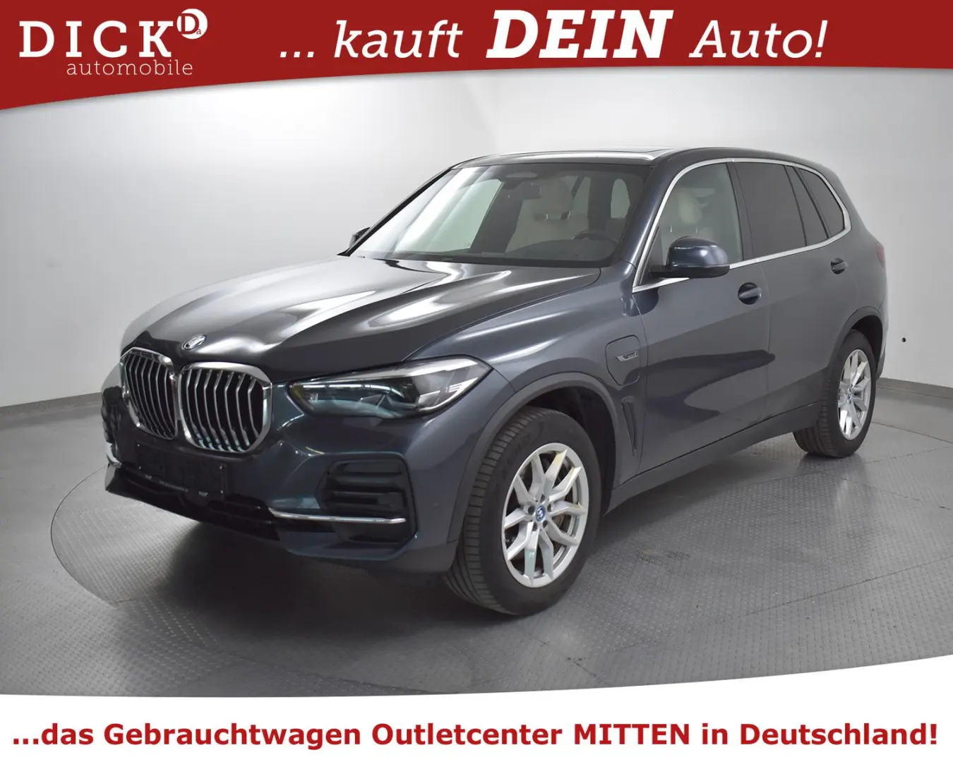 X5 xDr 45e >LUFT+PANO+MEMO+KAM+HEAD+VIRTU+ACC+19