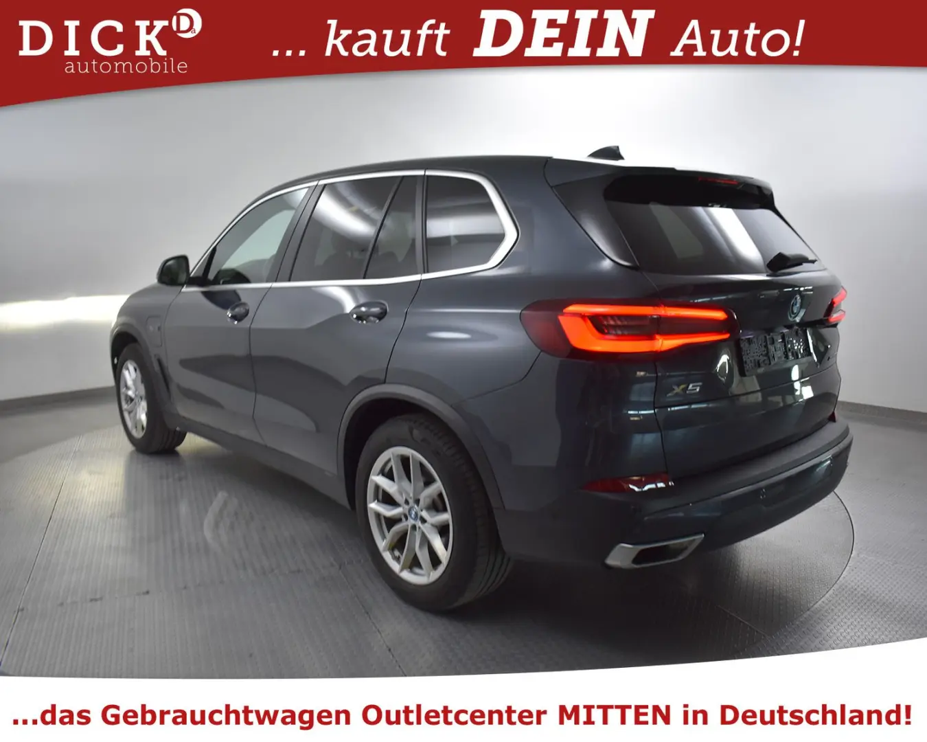 X5 xDr 45e >LUFT+PANO+MEMO+KAM+HEAD+VIRTU+ACC+19