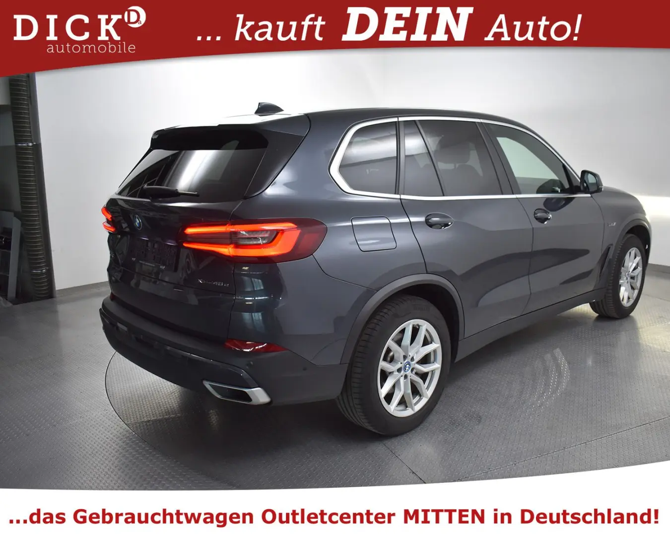 X5 xDr 45e >LUFT+PANO+MEMO+KAM+HEAD+VIRTU+ACC+19