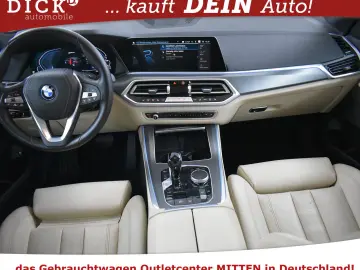 X5 xDr 45e >LUFT+PANO+MEMO+KAM+HEAD+VIRTU+ACC+19