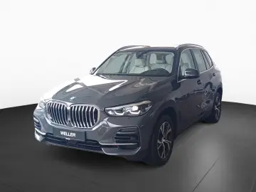 X5 xDrive30d LED HuD StHzg Kam LiCoPro PA DA