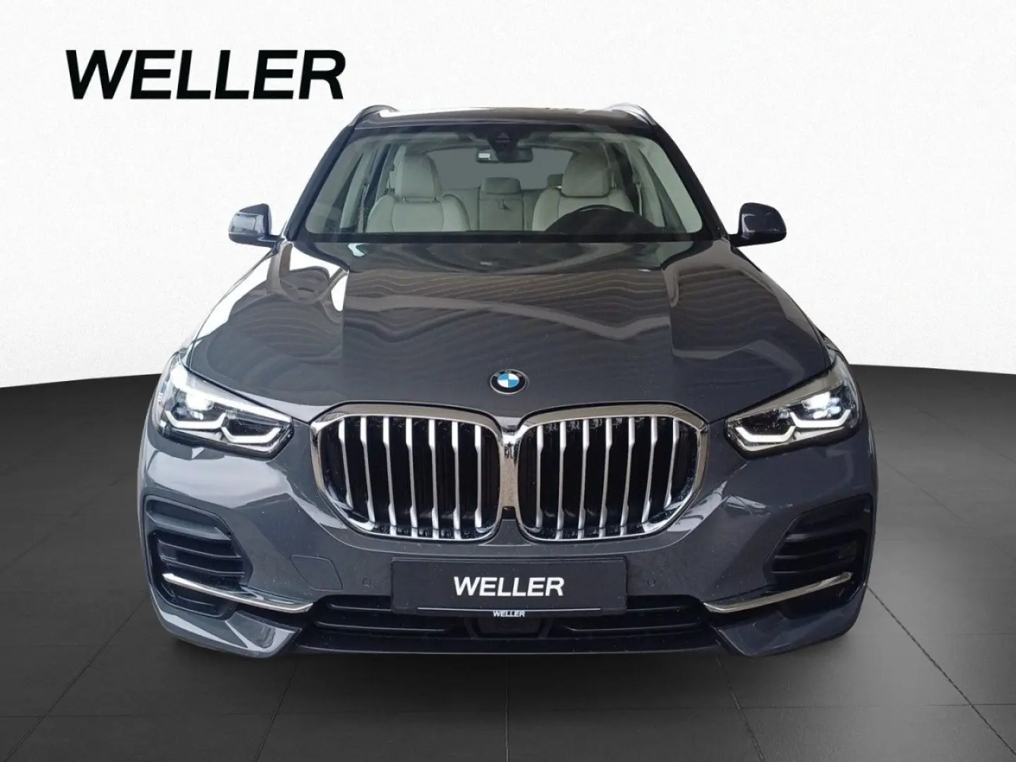 X5 xDrive30d LED HuD,StHzg,Kam,LiCoPro,PA,DA