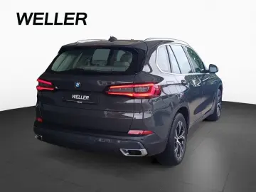 X5 xDrive30d LED HuD,StHzg,Kam,LiCoPro,PA,DA