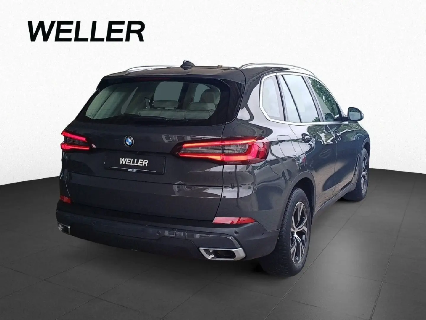 X5 xDrive30d LED HuD,StHzg,Kam,LiCoPro,PA,DA