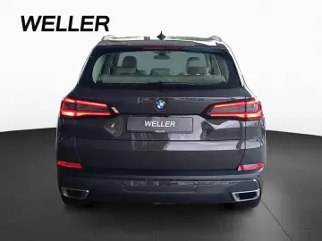 X5 xDrive30d LED HuD,StHzg,Kam,LiCoPro,PA,DA