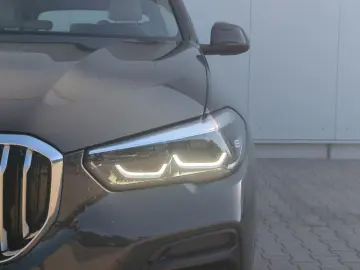 X5 xDrive30d LED HuD,StHzg,Kam,LiCoPro,PA,DA