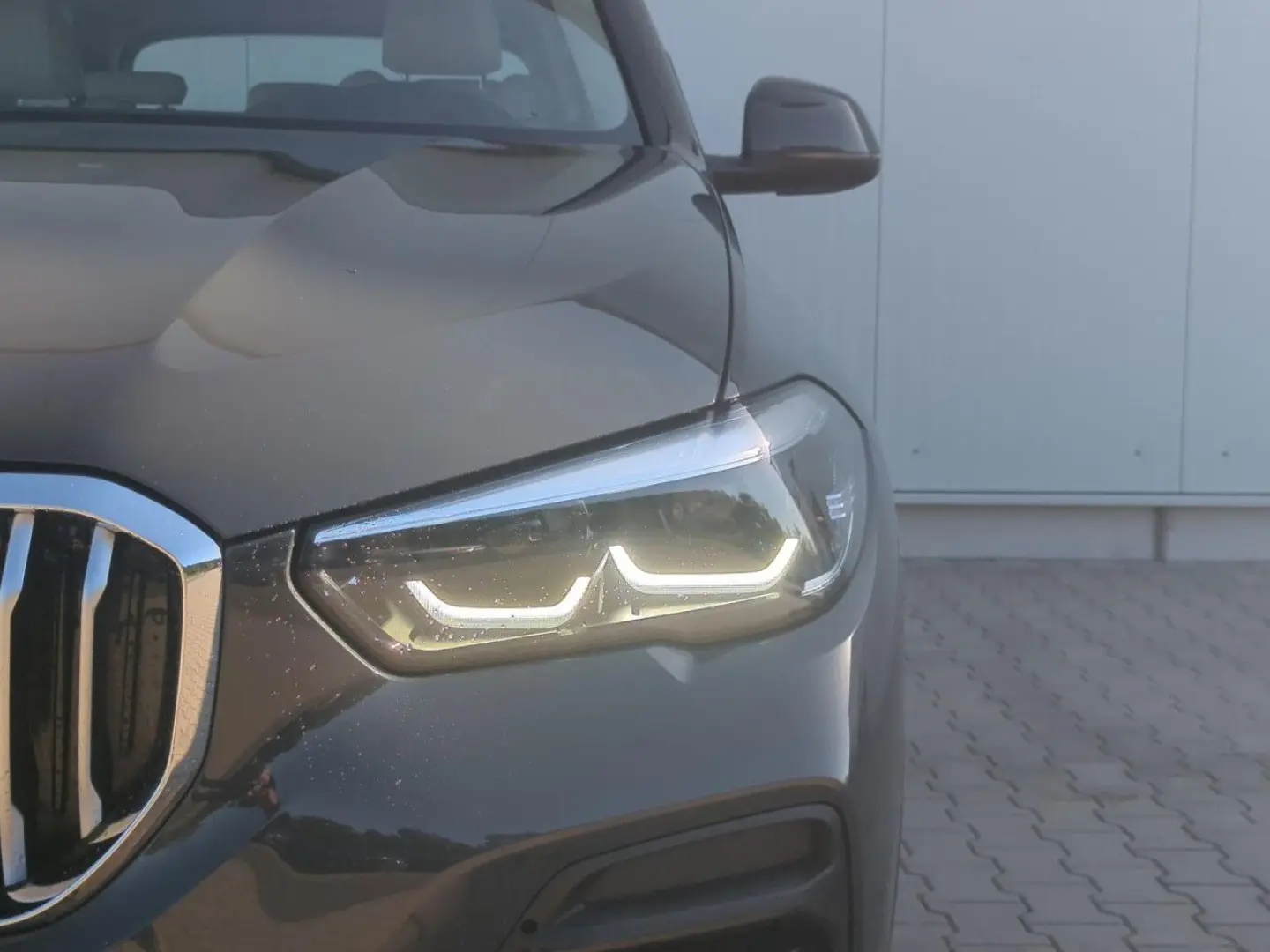 X5 xDrive30d LED HuD,StHzg,Kam,LiCoPro,PA,DA
