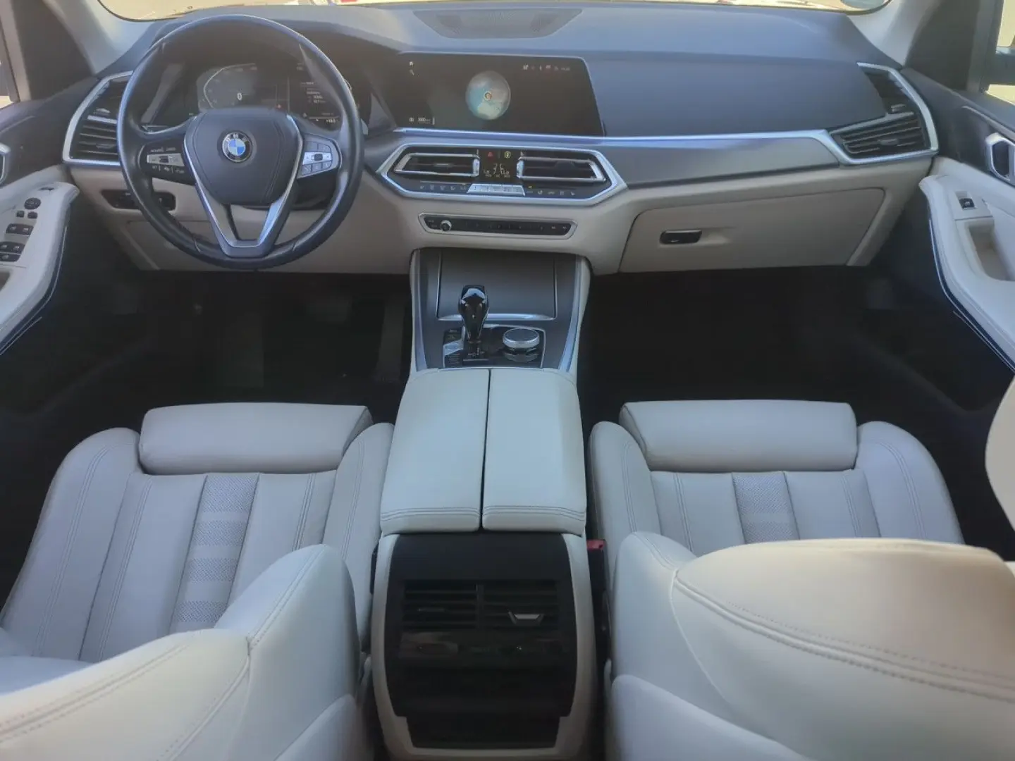 X5 xDrive30d LED HuD,StHzg,Kam,LiCoPro,PA,DA