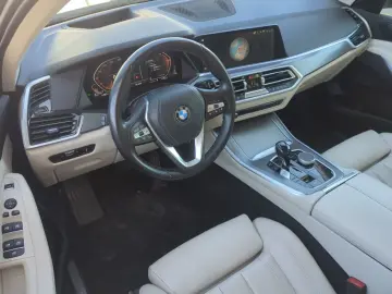 X5 xDrive30d LED HuD,StHzg,Kam,LiCoPro,PA,DA