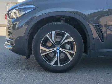 X5 xDrive30d LED HuD,StHzg,Kam,LiCoPro,PA,DA