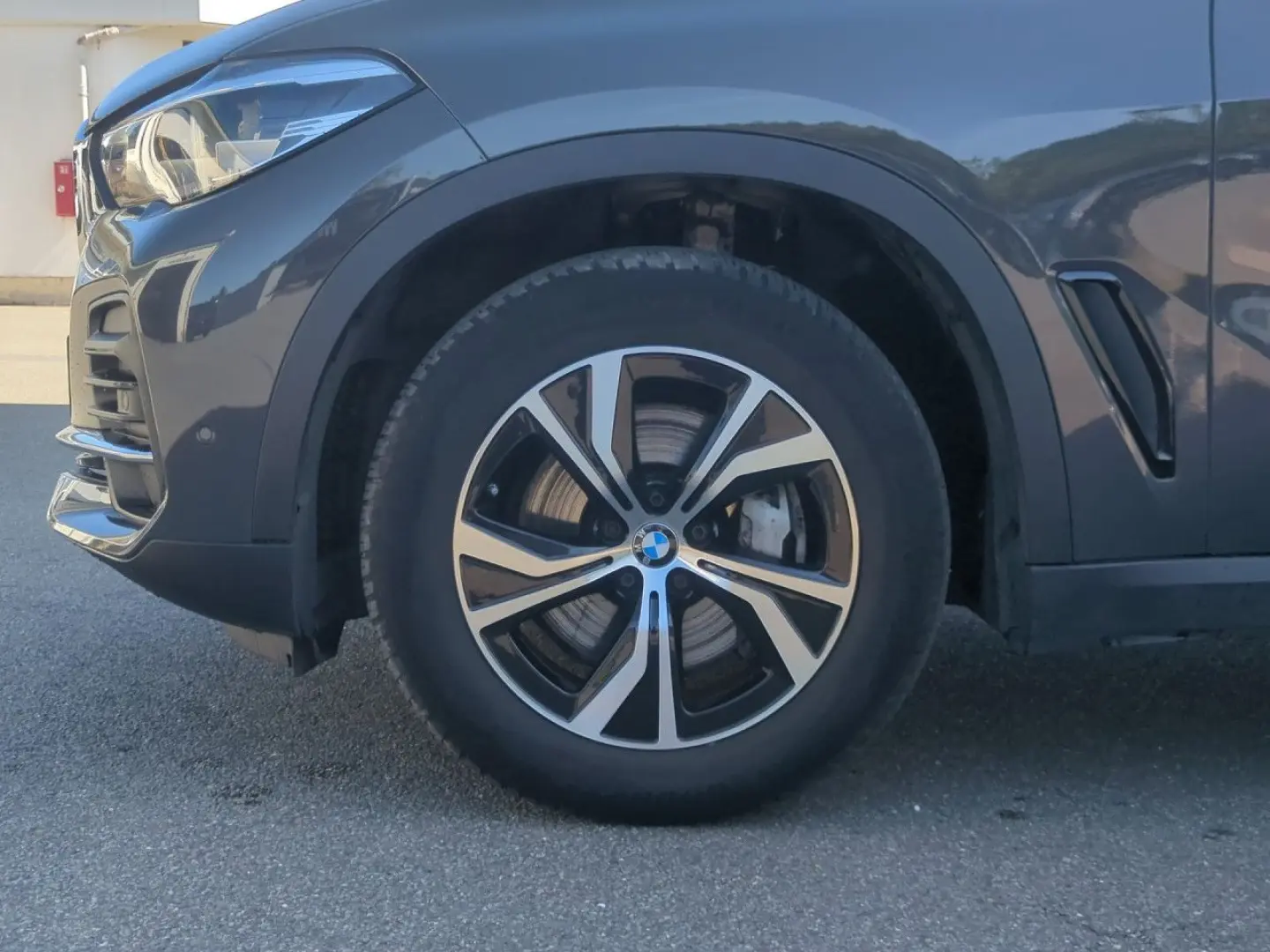 X5 xDrive30d LED HuD,StHzg,Kam,LiCoPro,PA,DA