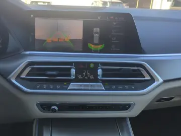 X5 xDrive30d LED HuD,StHzg,Kam,LiCoPro,PA,DA