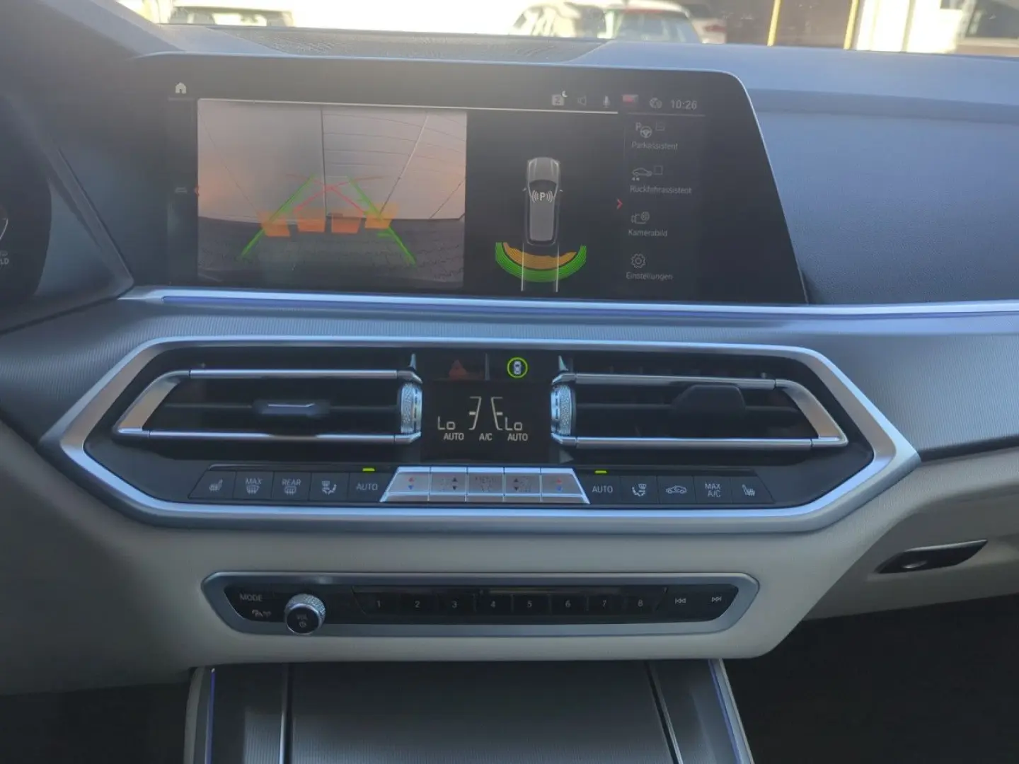 X5 xDrive30d LED HuD,StHzg,Kam,LiCoPro,PA,DA