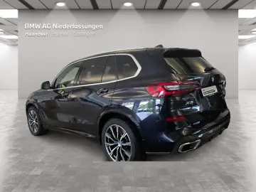 X5 xDrive45e M Sport Massage LiveCockpitProf