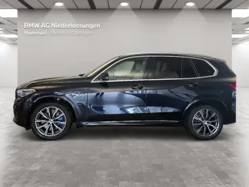 X5 xDrive45e M Sport Massage LiveCockpitProf