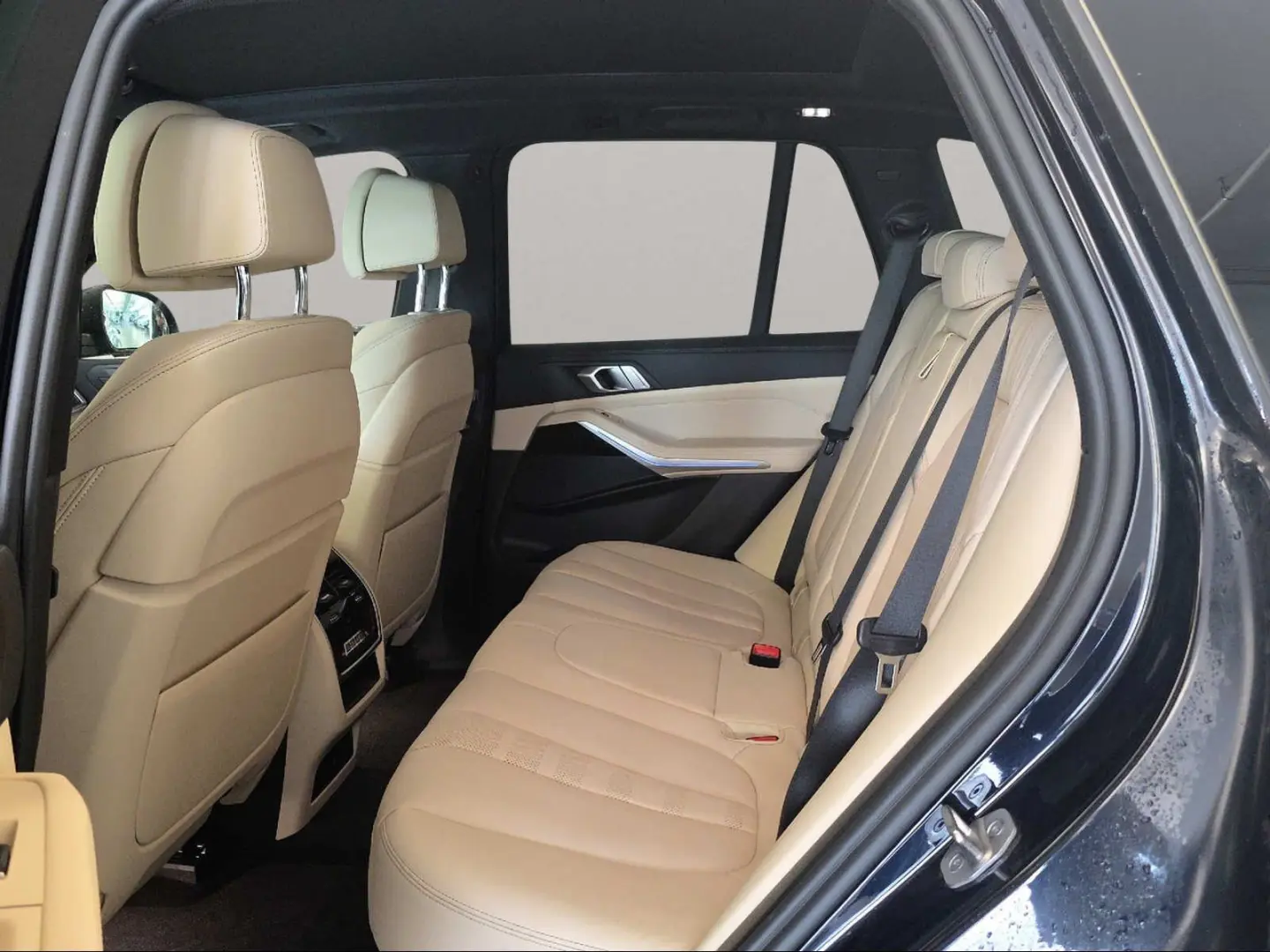 X5 xDrive45e M Sport Massage LiveCockpitProf