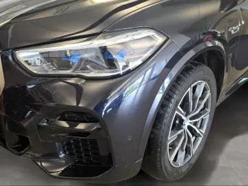 X5 xDrive45e M Sport Massage LiveCockpitProf