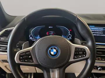 X5 xDrive45e M Sport Massage LiveCockpitProf