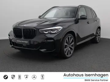 X5 xD30d M Sport 360°SoftCl HUD Panorama Belüftu
