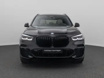 X5 xD30d M Sport 360°SoftCl HUD Panorama Belüftu