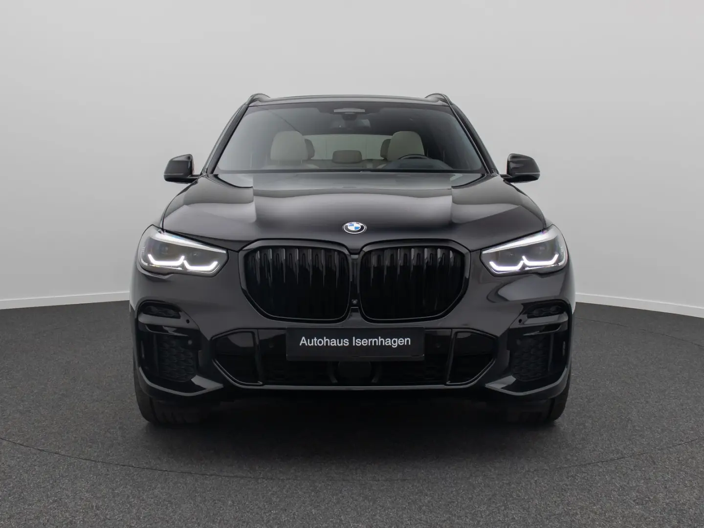 X5 xD30d M Sport 360°SoftCl HUD Panorama Belüftu