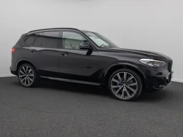 X5 xD30d M Sport 360°SoftCl HUD Panorama Belüftu