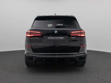 X5 xD30d M Sport 360°SoftCl HUD Panorama Belüftu