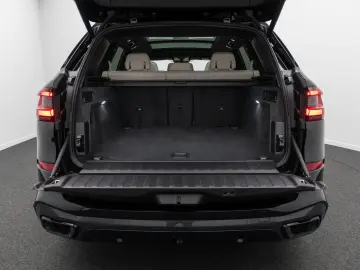 X5 xD30d M Sport 360°SoftCl HUD Panorama Belüftu