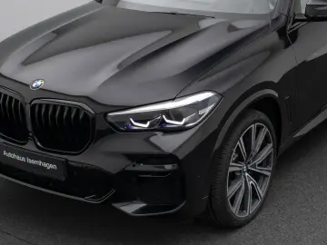 X5 xD30d M Sport 360°SoftCl HUD Panorama Belüftu