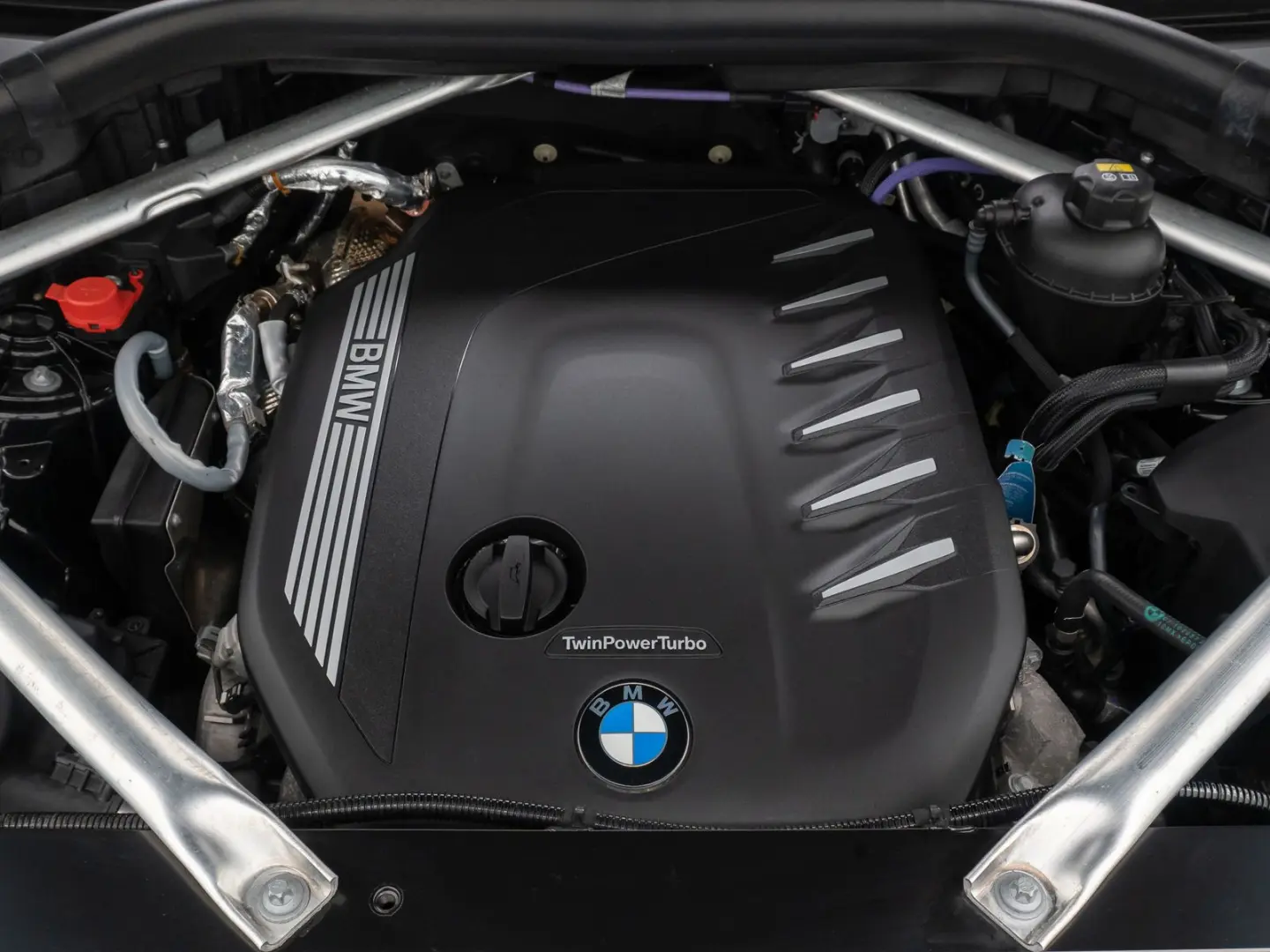X5 xD30d M Sport 360°SoftCl HUD Panorama Belüftu