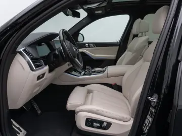 X5 xD30d M Sport 360°SoftCl HUD Panorama Belüftu